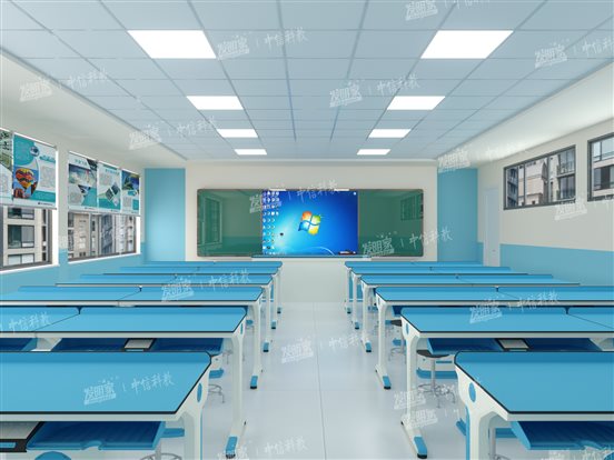 标准物理实验室