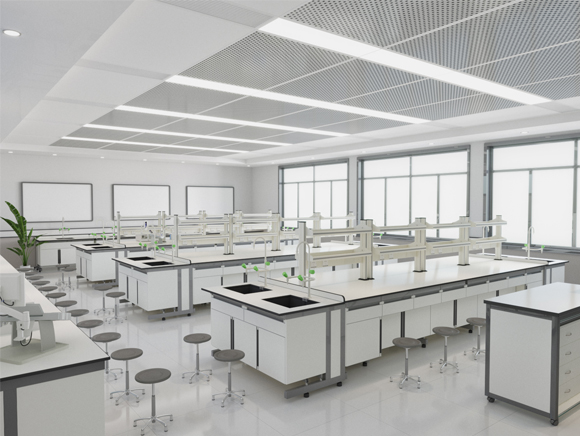 钢木系列实验台