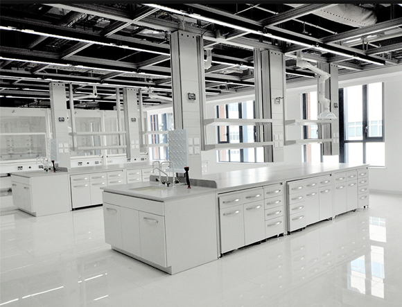 全钢系列实验台